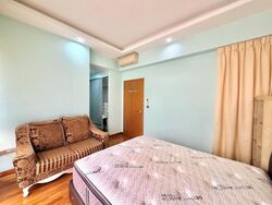 Luxus Hills (D28), Semi-Detached #500040981